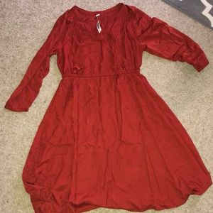 Flowy dress from Old Navy